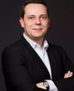 Dr Jakub Pannek