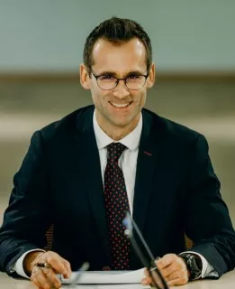 Maciej Kokotek