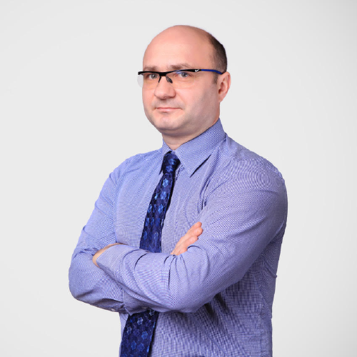 Maciej Głowacki