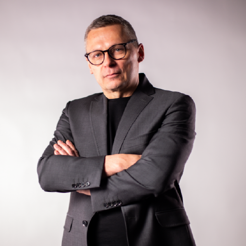 Tomasz Matysiak