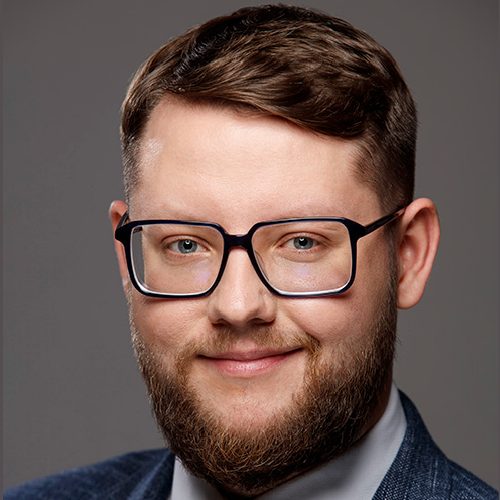 Patryk Kalinowski