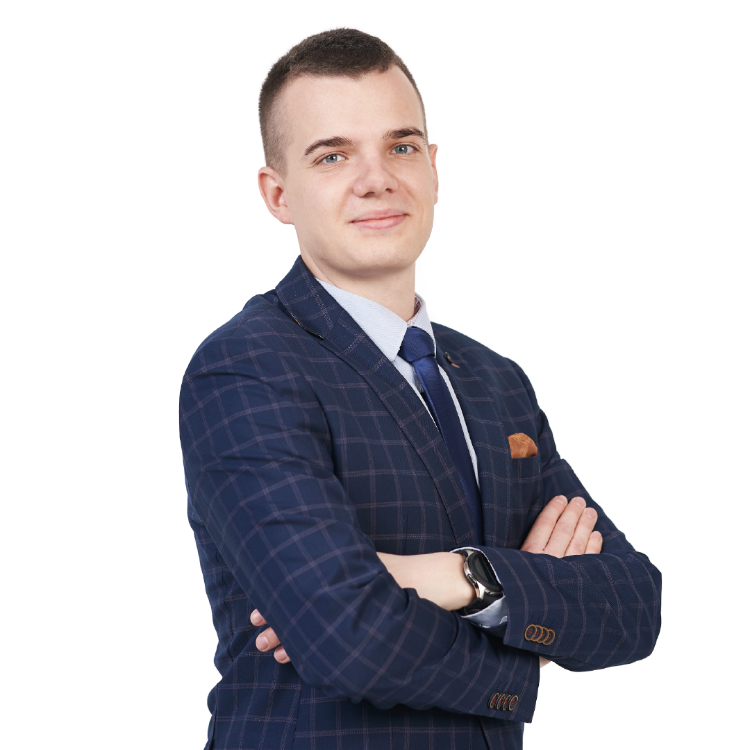 Jakub Michalski